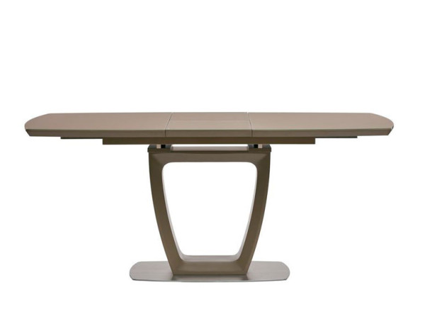 Стіл розкладний обідній Concepto Ravenna Matt Mocco 140-180 см Мокко-2