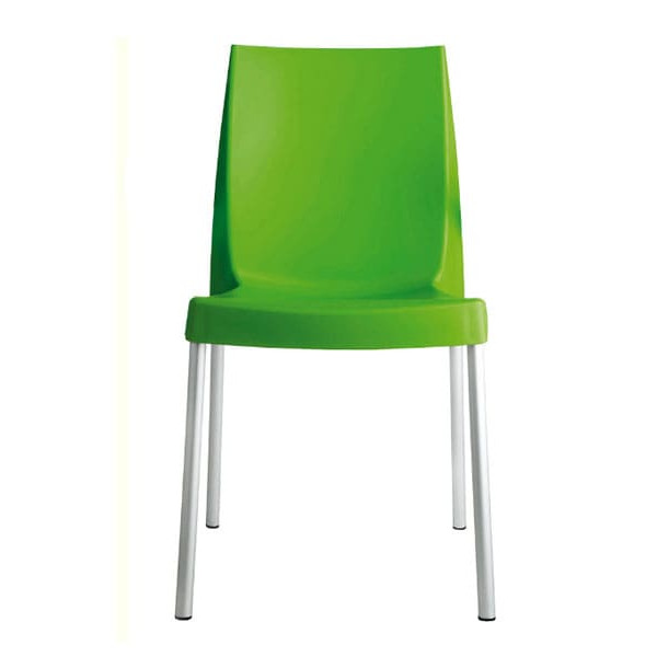 Стілець GRANDSOLEIL Boulevard Apple Green-1