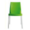 Стілець GRANDSOLEIL Boulevard Apple Green-1-thumb