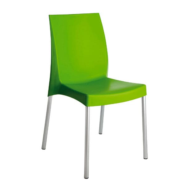 Стілець GRANDSOLEIL Boulevard Apple Green-0