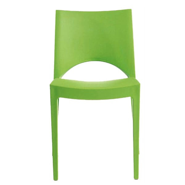Стул GRANDSOLEIL Paris Apple Green-0