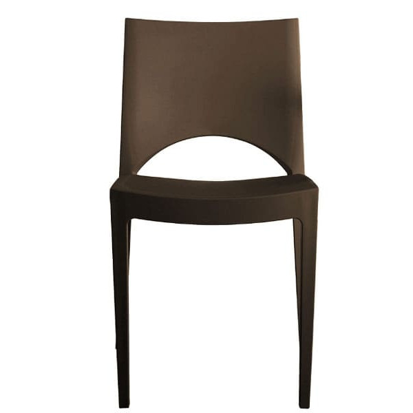 Стул GRANDSOLEIL Paris Moka-0