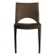 Стул GRANDSOLEIL Paris Moka-0-thumb