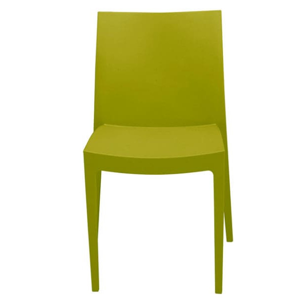 Стілець GRANDSOLEIL Venice Anise Green-0