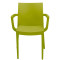 Стілець GRANDSOLEIL Venice Arm Anise Green-0-thumb