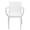 Стілець GRANDSOLEIL Venice Arm White-0-thumb