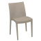 Стілець GRANDSOLEIL Venice Pearl Grey-0-thumb