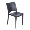Стул GRANDSOLEIL Cocco Anthracite-0-thumb