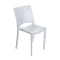 Стул GRANDSOLEIL Cocco White-0-thumb