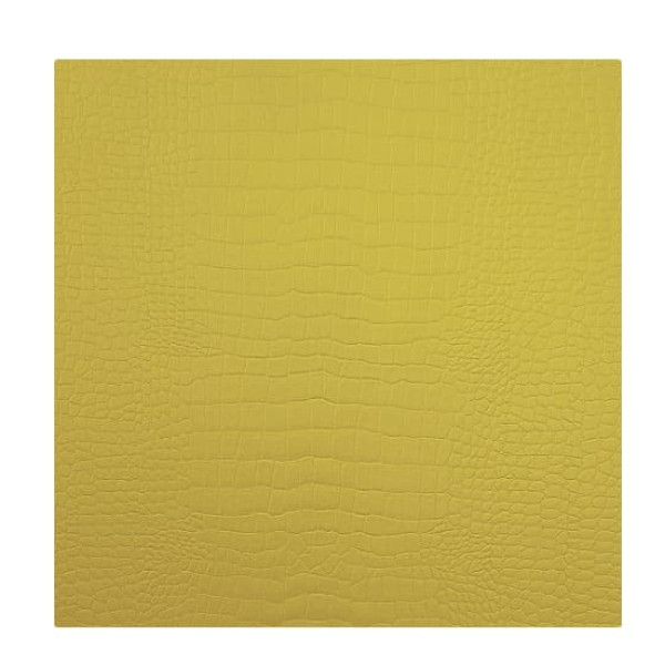 Стілець GRANDSOLEIL Cocco Yellow Mustard-3