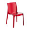 Стул GRANDSOLEIL Femme Fatale Ruby Red-0-thumb