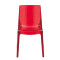 Стул GRANDSOLEIL Femme Fatale Ruby Red-1-thumb