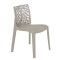 Стул GRANDSOLEIL Gruvyer PP Jute-0-thumb