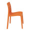 Стілець GRANDSOLEIL Gruvyer PP Orange-1-thumb