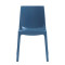 Стілець GRANDSOLEIL Ice Glossy Avio Blue-0-thumb