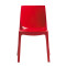 Стілець GRANDSOLEIL Ice Glossy Red-0-thumb