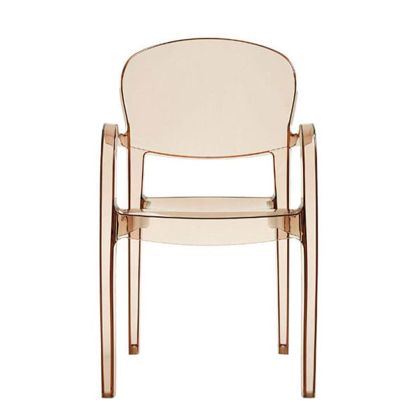 Стул GRANDSOLEIL Joker Light Brown Стул GRANDSOLEIL Joker Light Brown-1