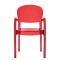 Стул GRANDSOLEIL Joker Ruby Red-0-thumb