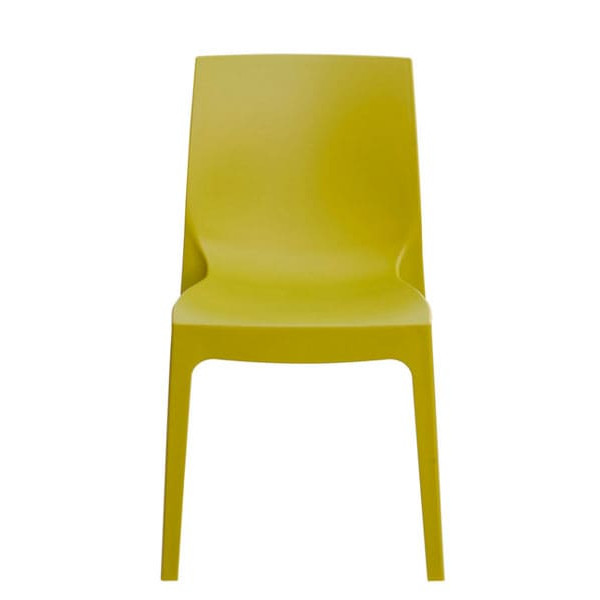 Стілець GRANDSOLEIL Rome Anise Green-1