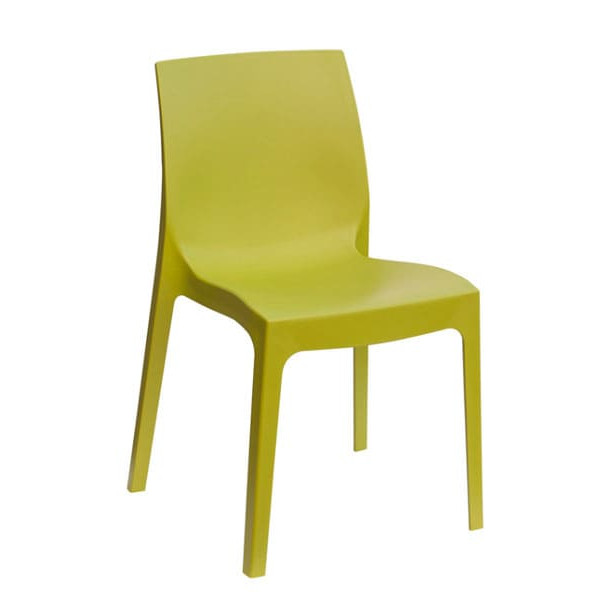 Стілець GRANDSOLEIL Rome Anise Green-0