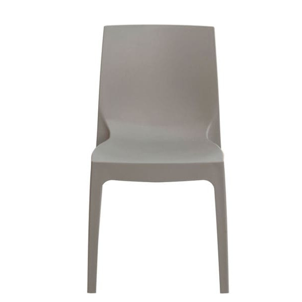 Стул GRANDSOLEIL Rome Pearl Grey-1