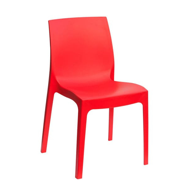 Стілець GRANDSOLEIL Rome Red-0