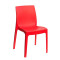 Стілець GRANDSOLEIL Rome Red-0-thumb