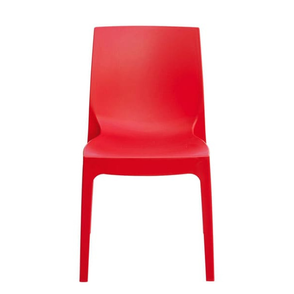 Стілець GRANDSOLEIL Rome Red-1