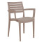 Стілець GRANDSOLEIL Armchair Firenze Jute-0-thumb