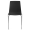 Стілець GRANDSOLEIL Candy Mat Mite Black-0-thumb
