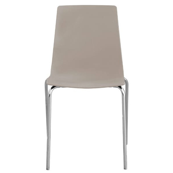 Стул GRANDSOLEIL Candy Mat Mite Jute-0