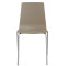 Стілець GRANDSOLEIL Candy Mat Mite Pearl Grey-0-thumb