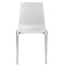 Стілець GRANDSOLEIL Candy Mat Mite White-0-thumb