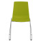Стілець GRANDSOLEIL Candy Mat Slide Anise Green-0-thumb
