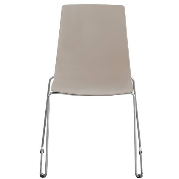 Стул GRANDSOLEIL Candy Mat Slide Jute-0