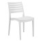 Стул GRANDSOLEIL Chair Firenze White-0-thumb