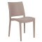 Стілець GRANDSOLEIL Chair Trieste Jute-0-thumb
