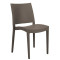 Стілець GRANDSOLEIL Chair Trieste Moka-0-thumb