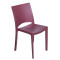 Стілець GRANDSOLEIL Cocco Bordeaux Red-0-thumb