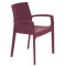 Стілець GRANDSOLEIL Cream Glossy Purple-0-thumb