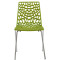 Стілець GRANDSOLEIL Groove Mite Solid Glossy Anise Green-0-thumb