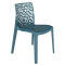 Стілець GRANDSOLEIL Gruvyer PP Storm Blue-0-thumb
