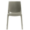 Стілець GRANDSOLEIL Ice Glossy Pearl Grey-0-thumb