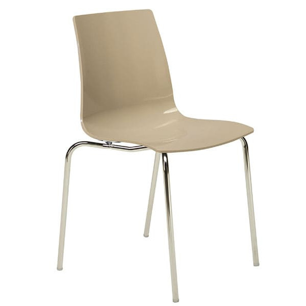 Стілець GRANDSOLEIL Lollipop Mite Glossy Jute-0