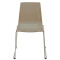 Стілець GRANDSOLEIL Lollipop Slide Solid Glossy Jute-0-thumb