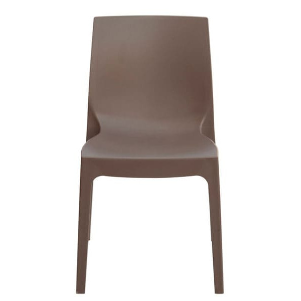 Стілець GRANDSOLEIL Rome Moka-1