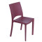 Стул GRANDSOLEIL Woody Bordeaux Red-0-thumb