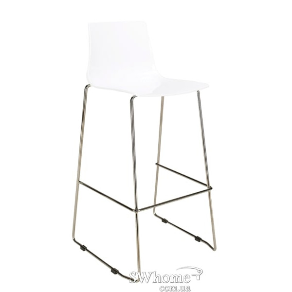 Барний стілець GRANDSOLEIL Imola Білий-0