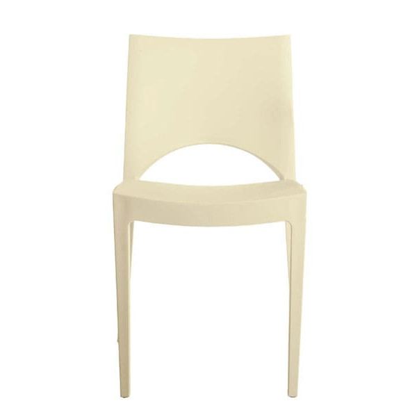 Стул GRANDSOLEIL Paris Ivory-0