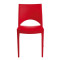 Стілець GRANDSOLEIL Paris Red-0-thumb